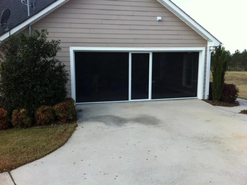 Custom Garage Doors And More - Photo 10