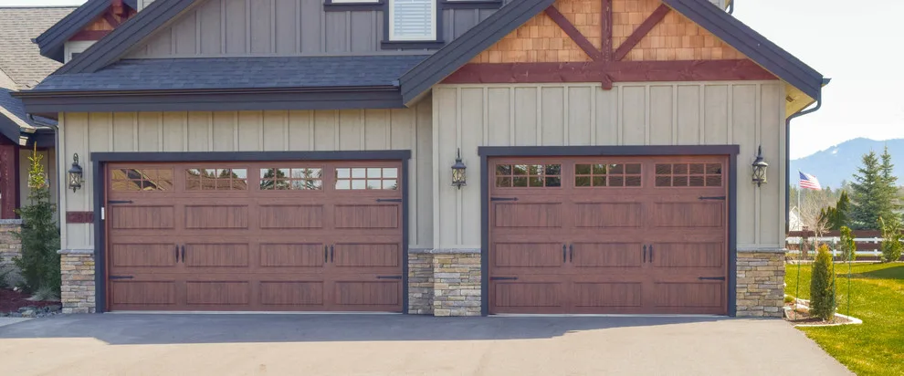Continental Door Company - Photo 6