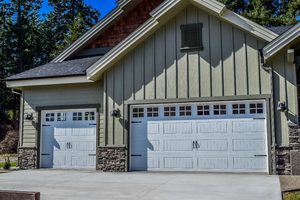 Continental Door Company - Photo 3