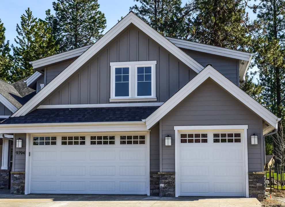 Continental Door Company - Photo 8