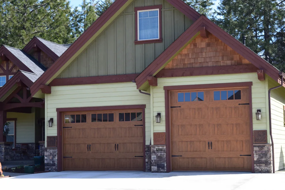 Continental Door Company - Photo 11