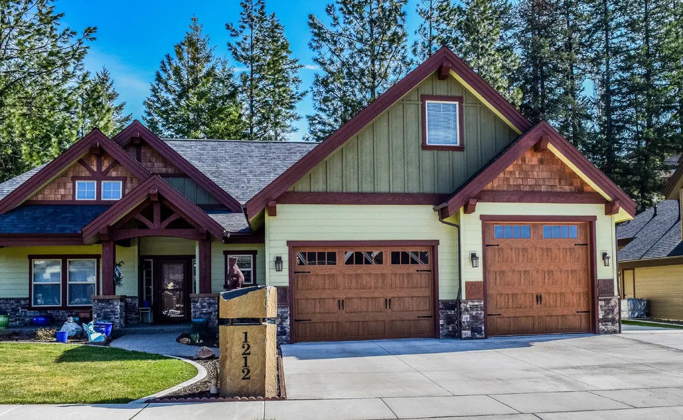 Continental Door Company - Photo 7