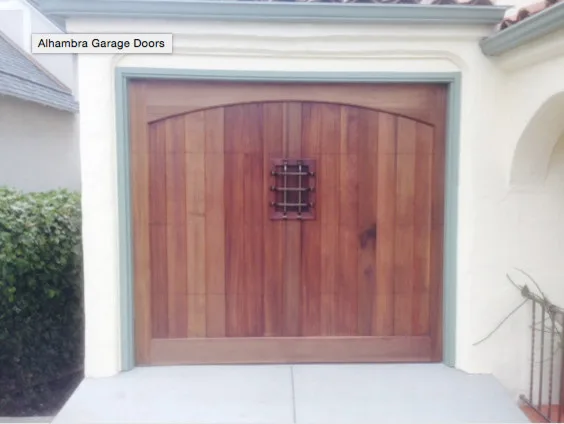 Alhambra Garage Doors - Photo 6