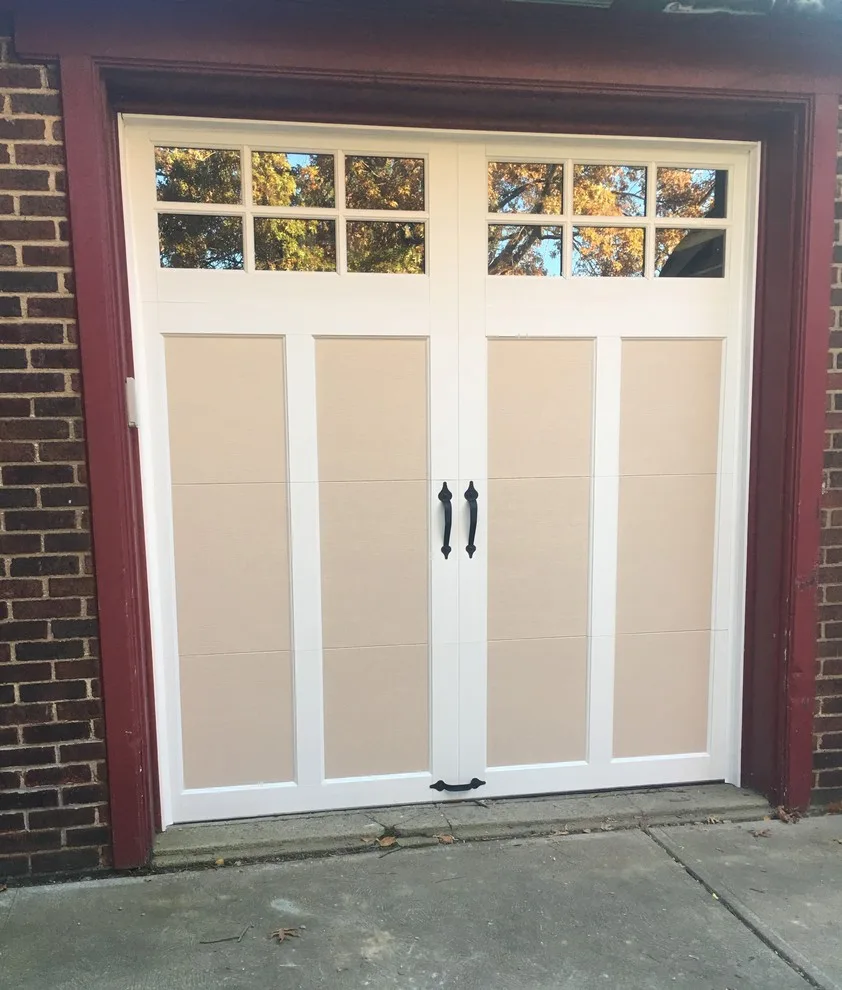 Steel City Garage Doors - Photo 7