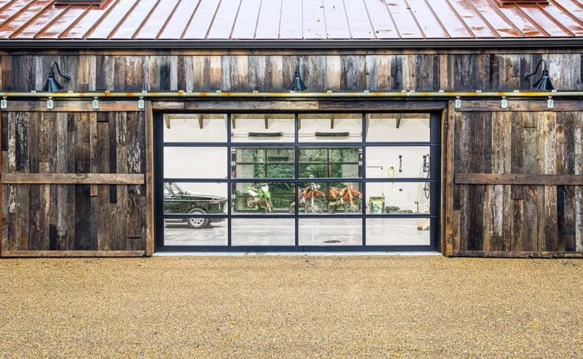 Avante Collection by Clopay by Banko Overhead Doors - Photo 4