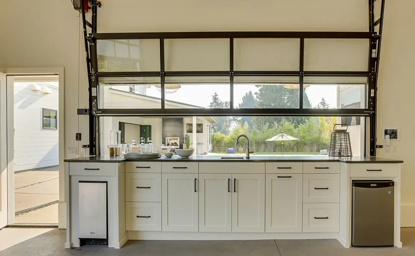 Avante Collection by Clopay by Banko Overhead Doors - Photo 7