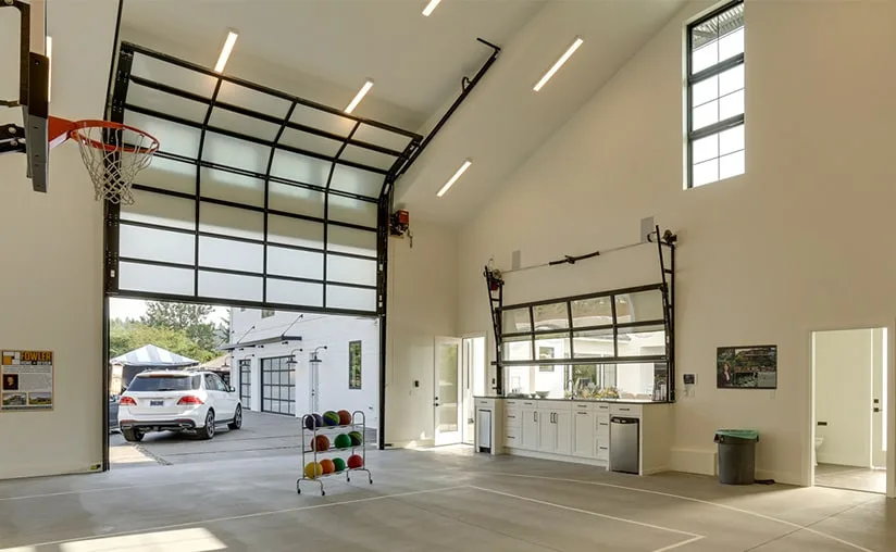 Avante Collection by Clopay by Banko Overhead Doors - Photo 8