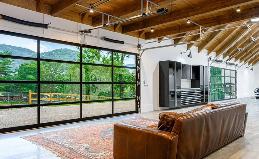 Avante Collection by Clopay by Banko Overhead Doors - Photo 3