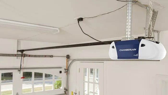 Garage Door Doctors Madison - Photo 4
