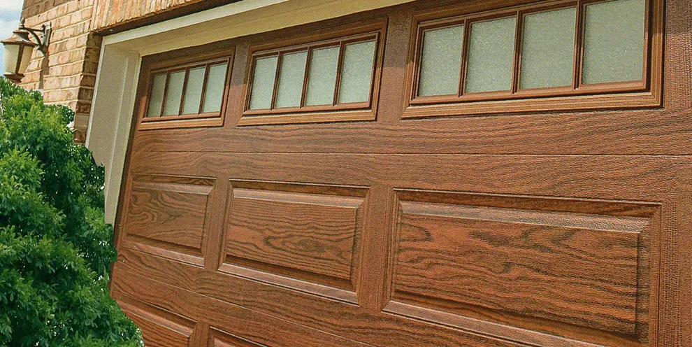 Plano Overhead Garage Door - Photo 10