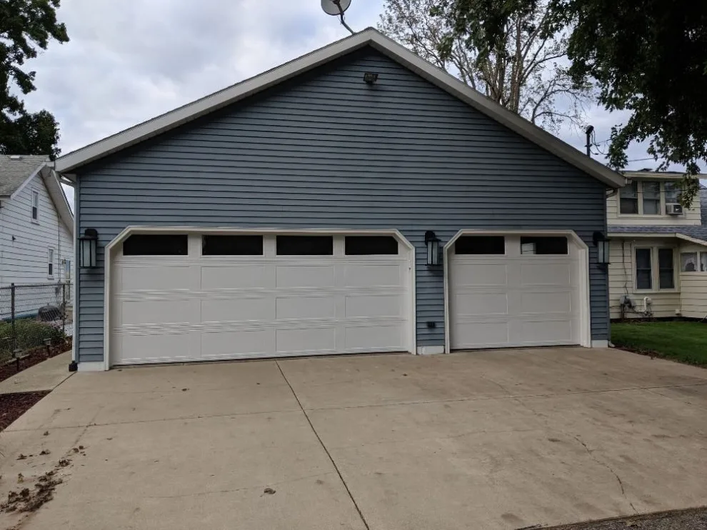 Garage Door Setup and Maintenance by Affordable Garage Door Service - Photo 22