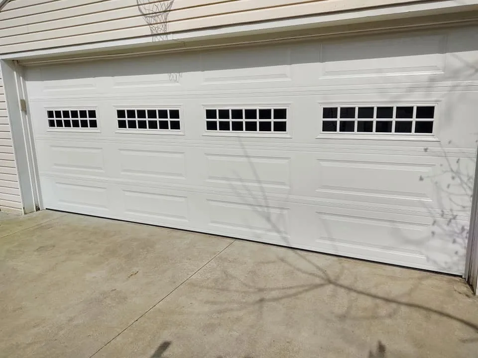 Garage Door Setup and Maintenance by Affordable Garage Door Service - Photo 18