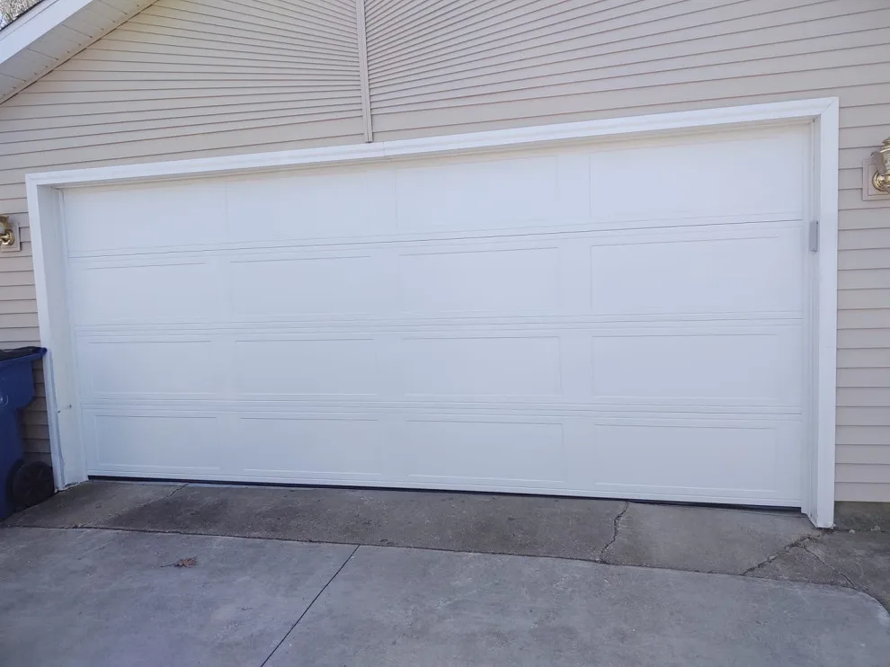 Affordable Garage Door Service - Photo 5