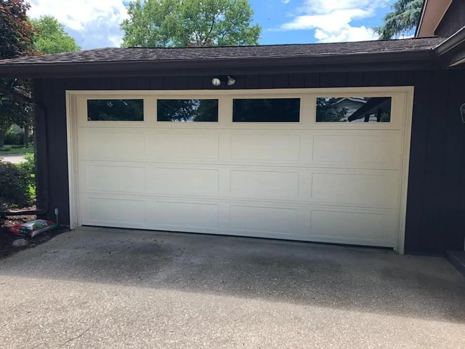 Garage Door Setup and Maintenance by Affordable Garage Door Service - Photo 16