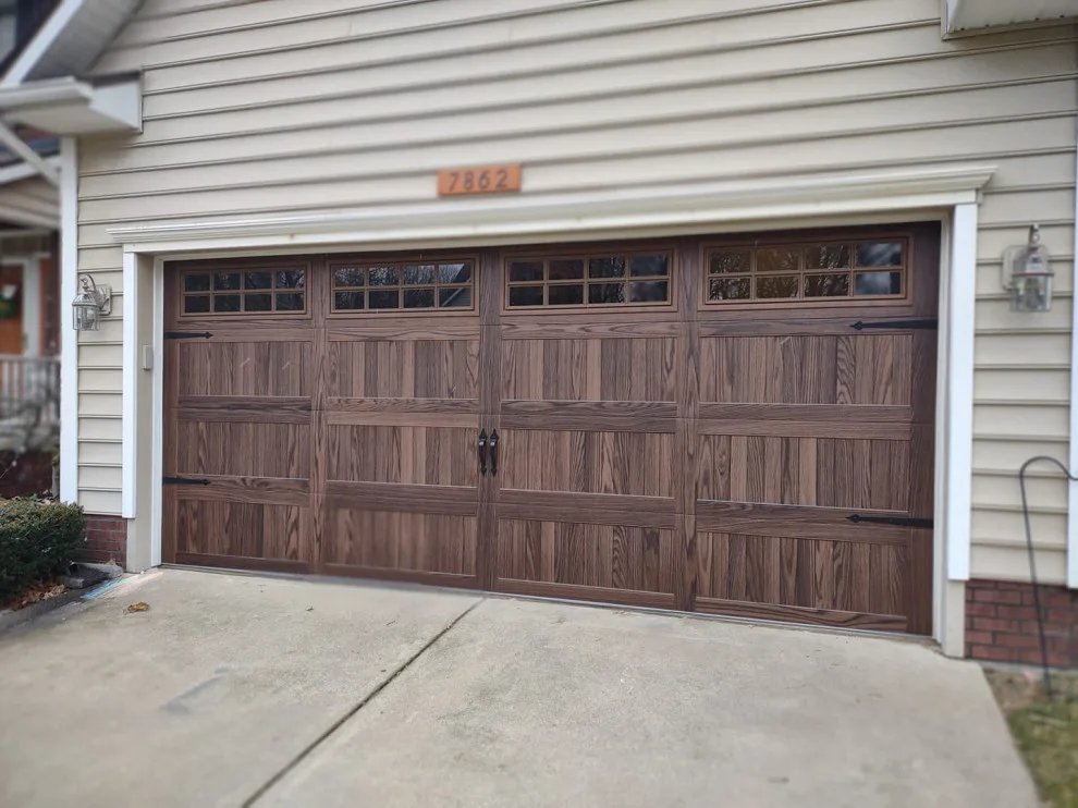 Affordable Garage Door Service - Photo 13