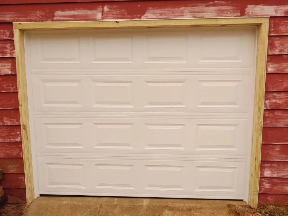 Garage Door Setup and Maintenance by Affordable Garage Door Service - Photo 19
