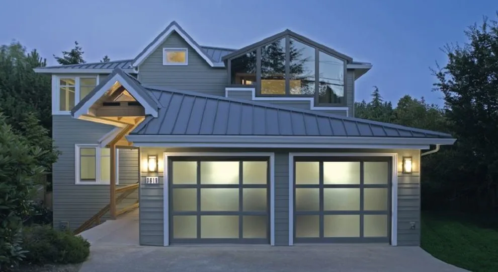 Quality Garage Doors - Photo 2