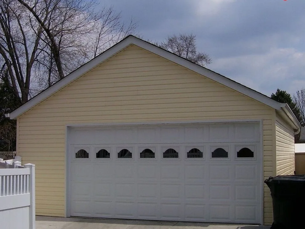 Garage Builders Chicagoland - Photo 5