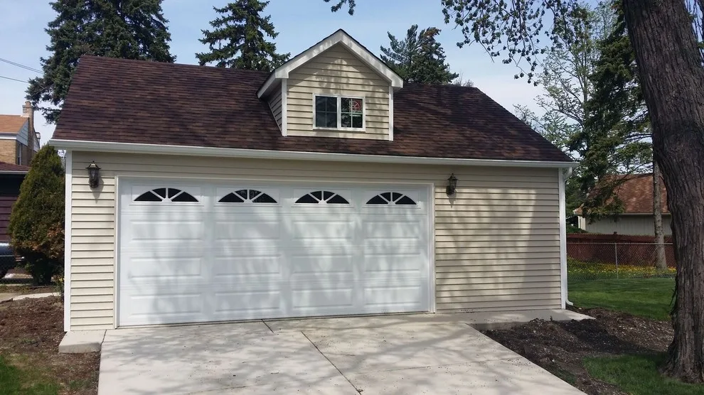 Garage Builders Chicagoland - Photo 11
