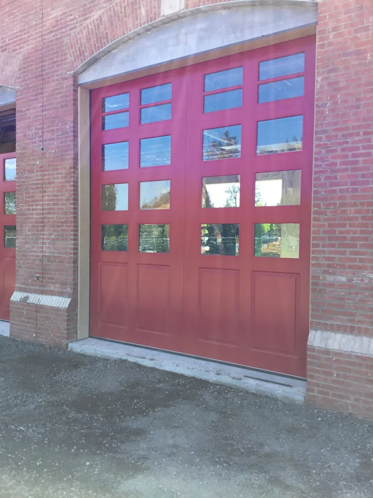 Central Oregon Garage Door - Photo 5