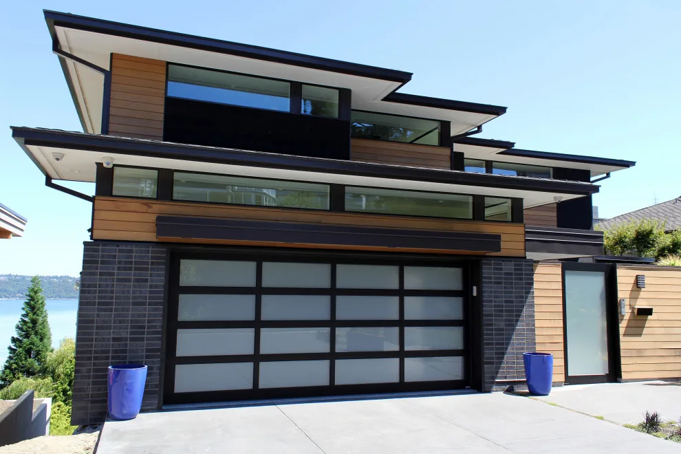 Central Oregon Garage Door - Photo 6