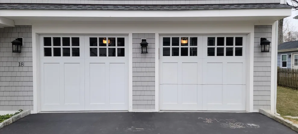 Mobile Garage Doors - Photo 8