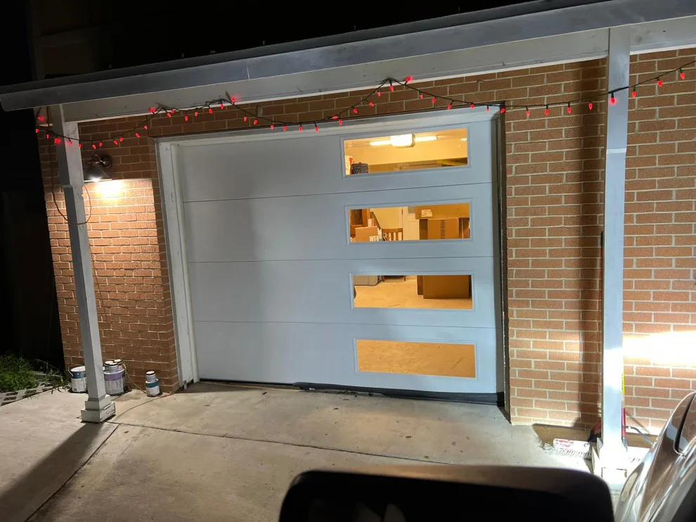 Mobile Garage Doors - Photo 6