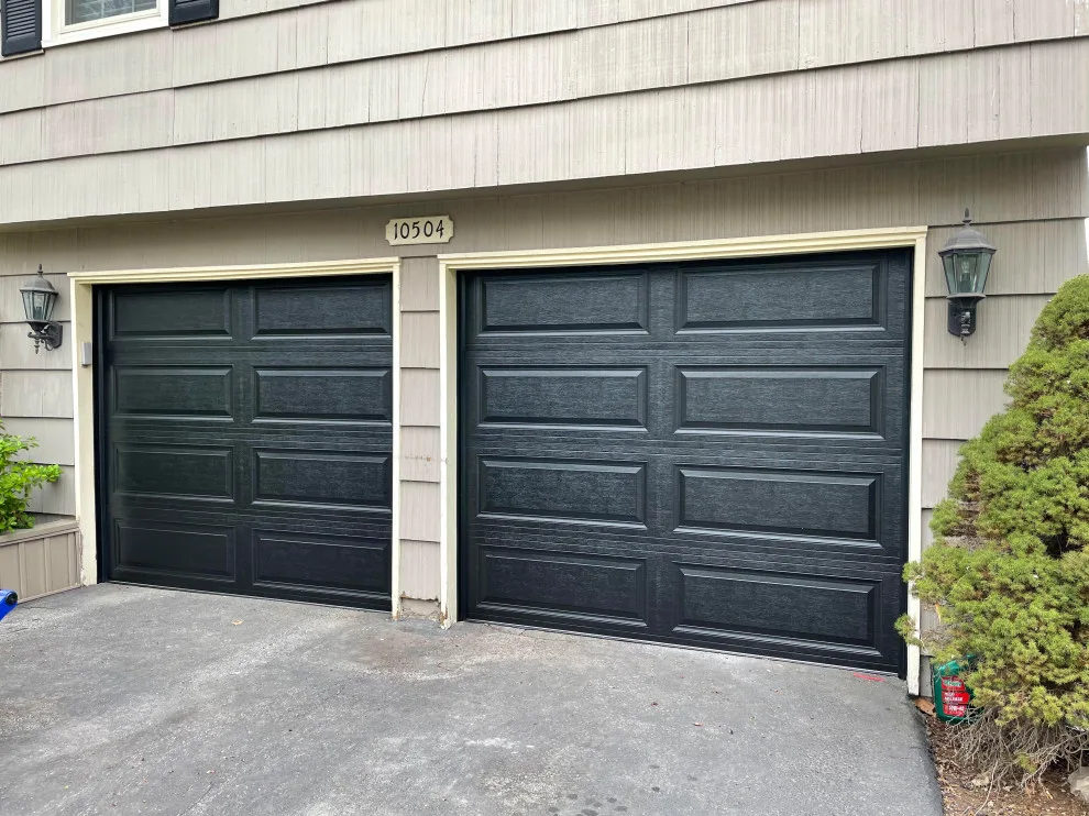 Garage Door Installations Services by All American Door KC - Photo 35