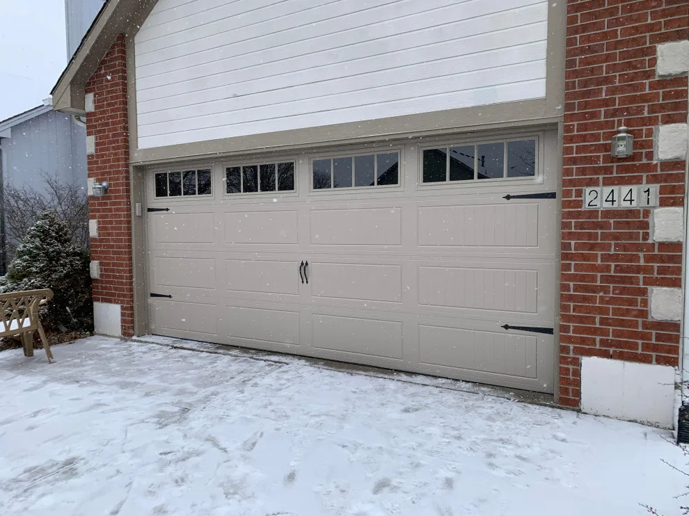 Garage Door Installations Services by All American Door KC - Photo 56