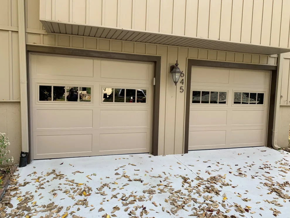 Garage Door Installations Services by All American Door KC - Photo 54