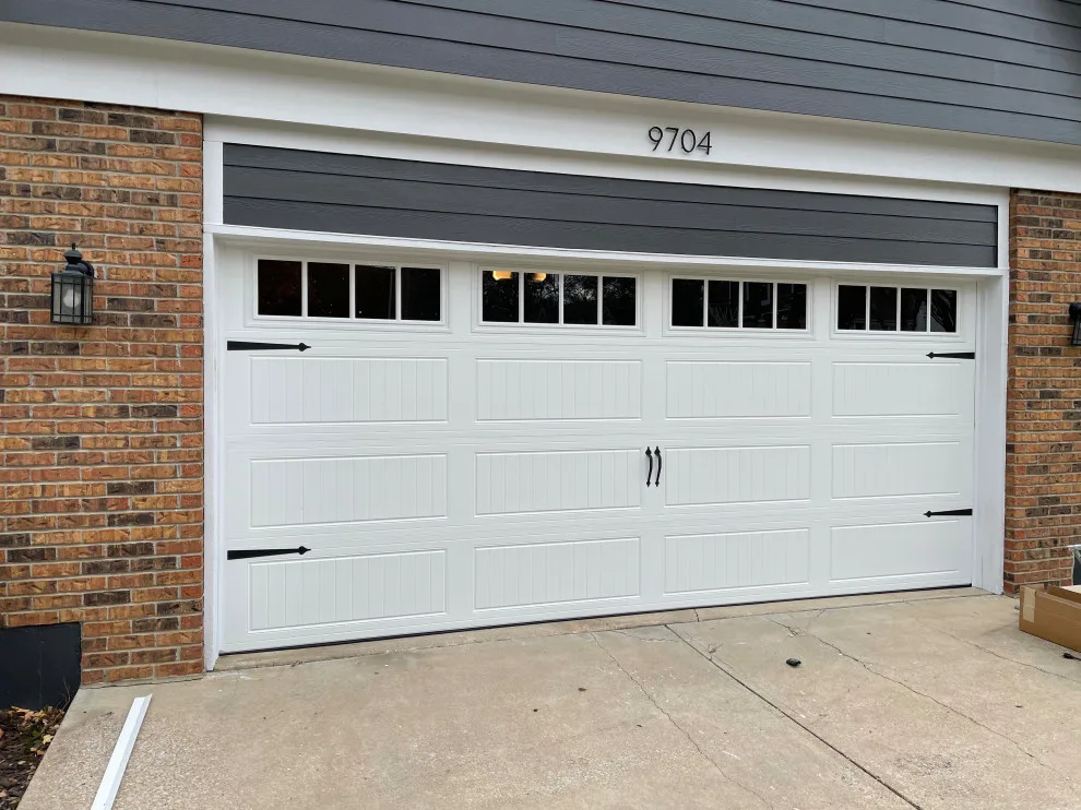 Garage Door Installations Services by All American Door KC - Photo 6