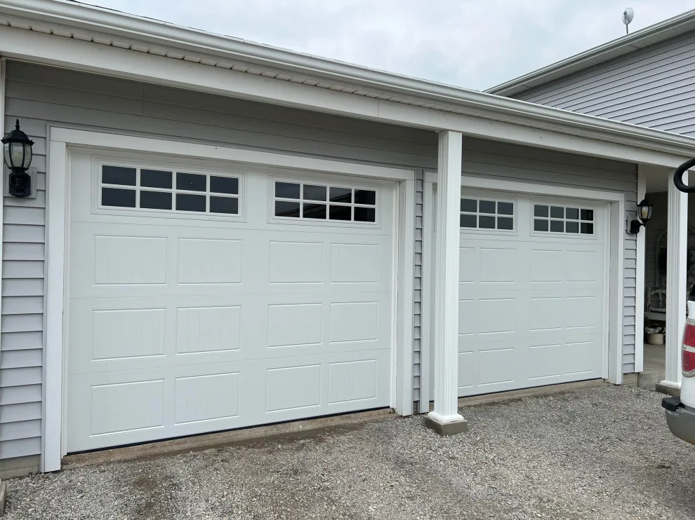 Garage Door Installations Services by All American Door KC - Photo 51