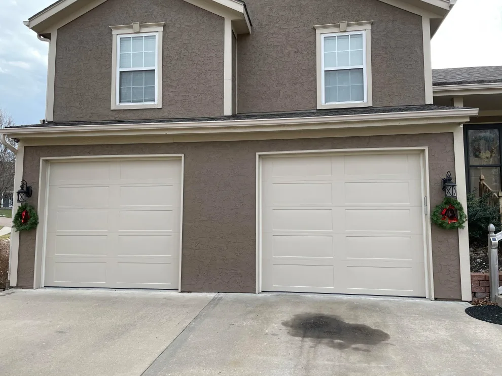 Garage Door Installations Services by All American Door KC - Photo 8