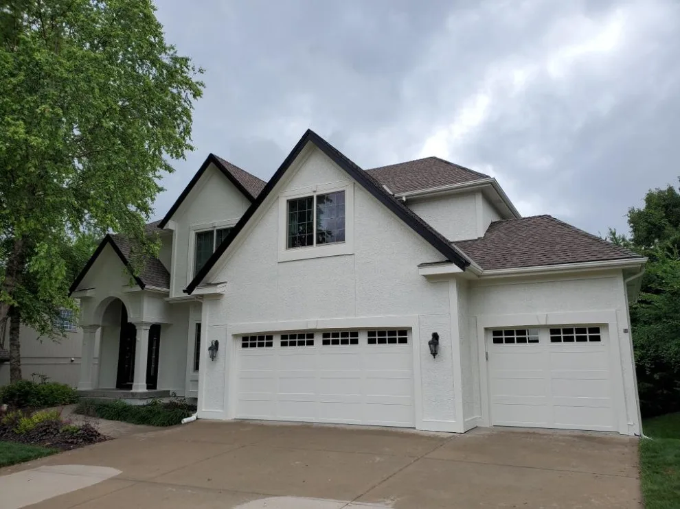 Garage Door Installations Services by All American Door KC - Photo 59