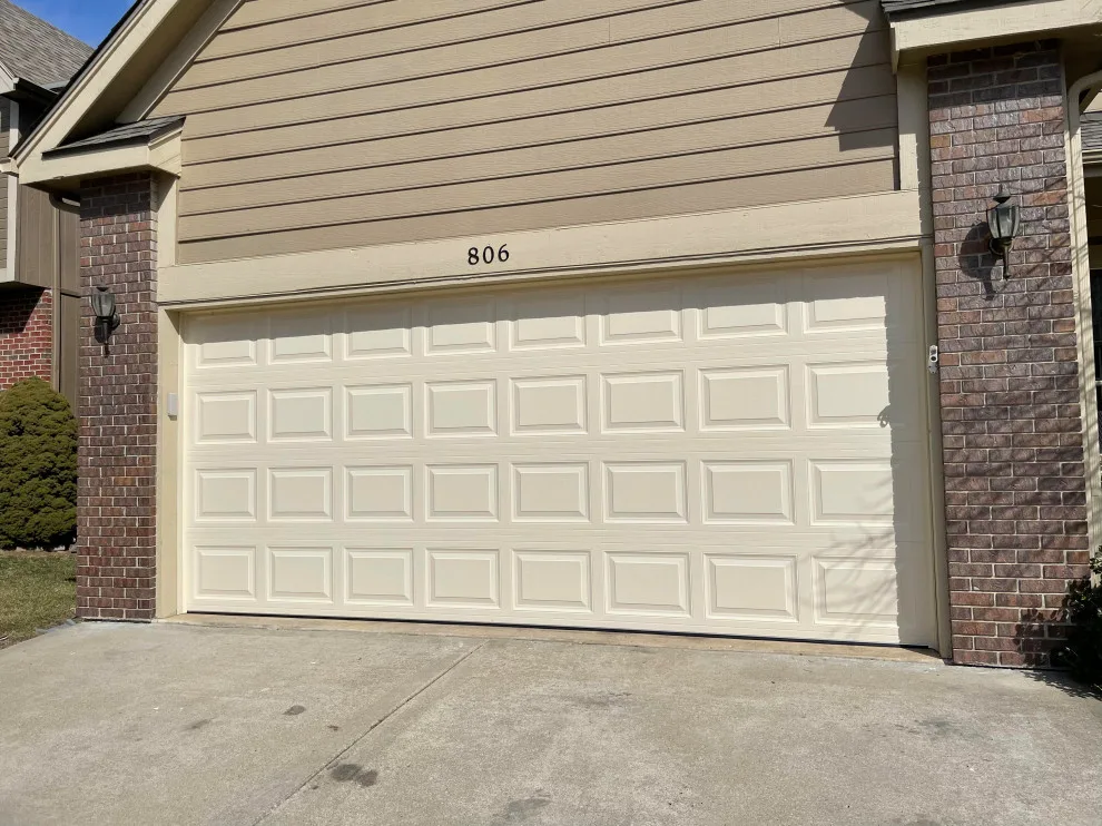 Garage Door Installations Services by All American Door KC - Photo 55