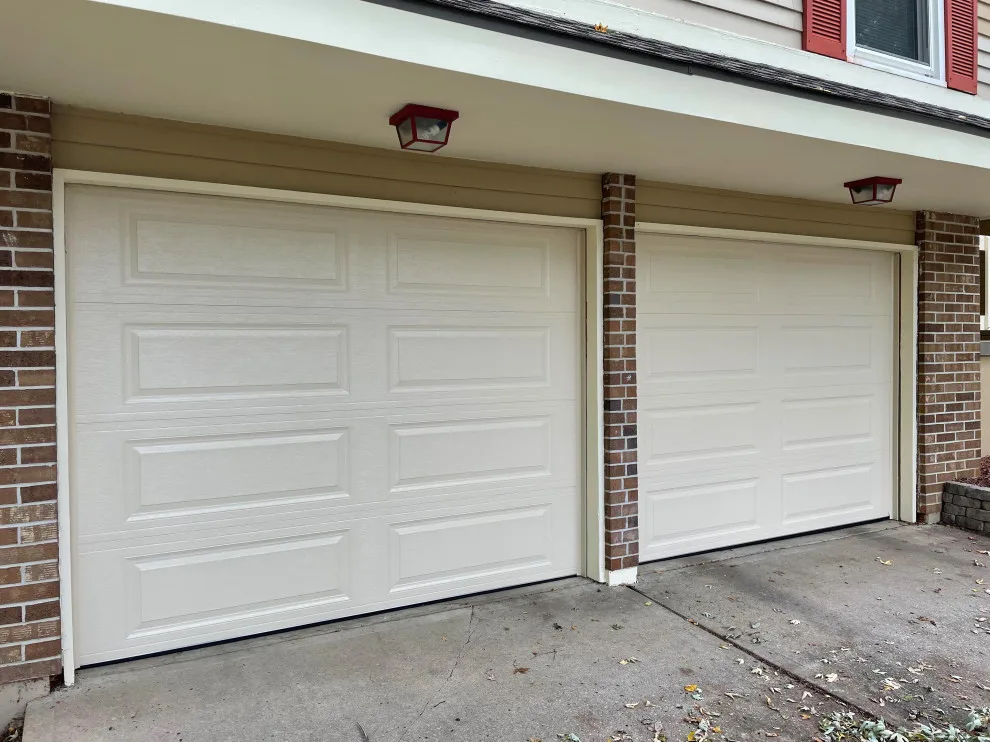 Garage Door Installations Services by All American Door KC - Photo 45