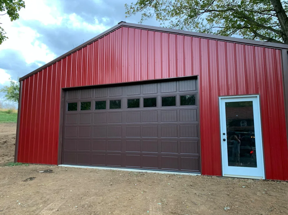 Garage Door Installations Services by All American Door KC - Photo 34