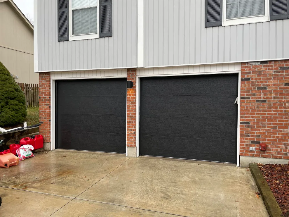 Garage Door Installations Services by All American Door KC - Photo 43