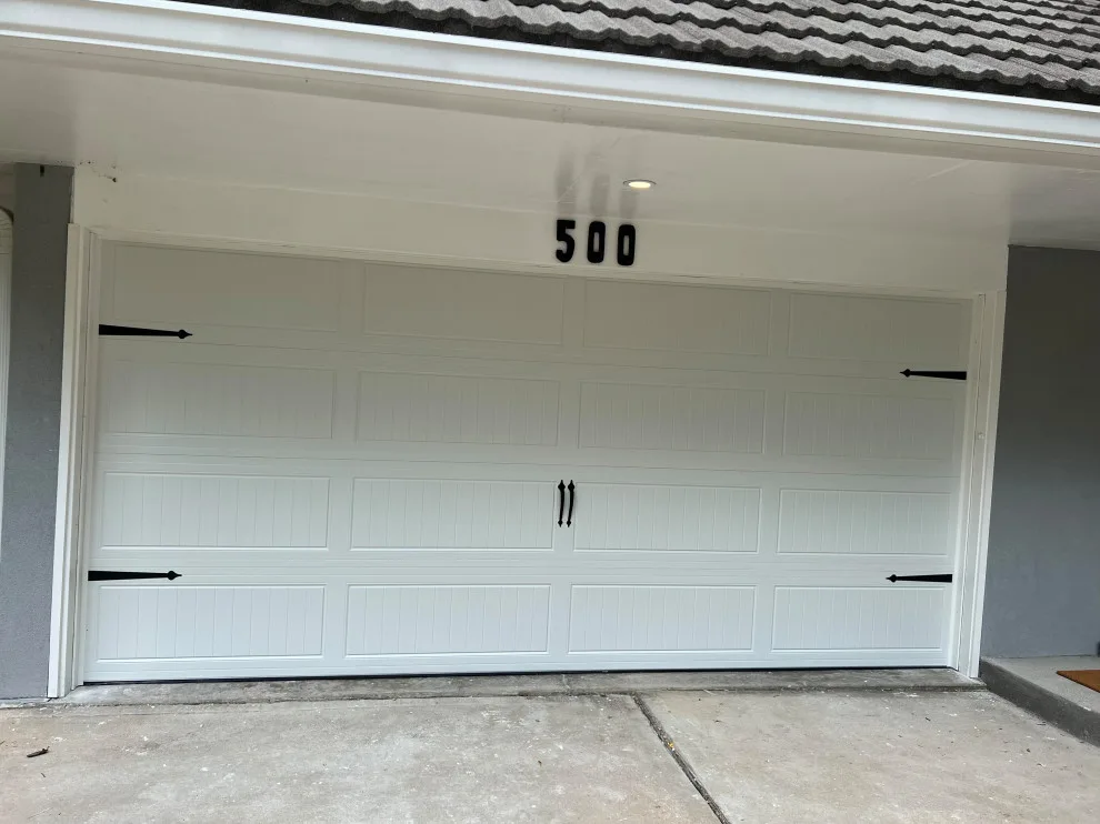 Garage Door Installations Services by All American Door KC - Photo 39