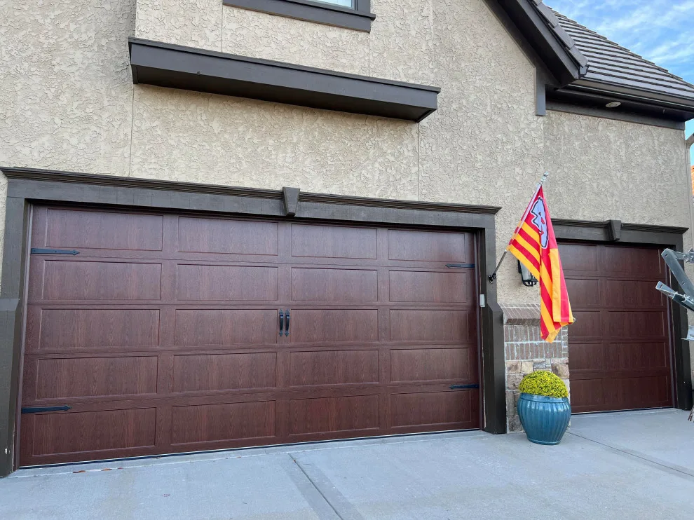 Garage Door Installations Services by All American Door KC - Photo 7