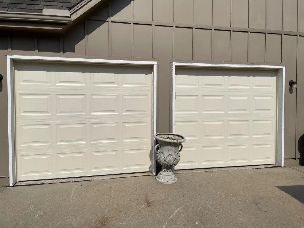 Garage Door Installations Services by All American Door KC - Photo 21