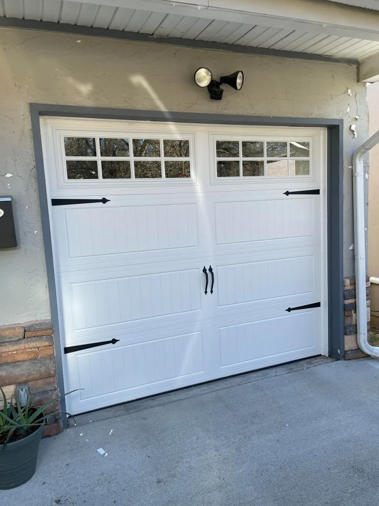 Garage Door Installations Services by All American Door KC - Photo 25