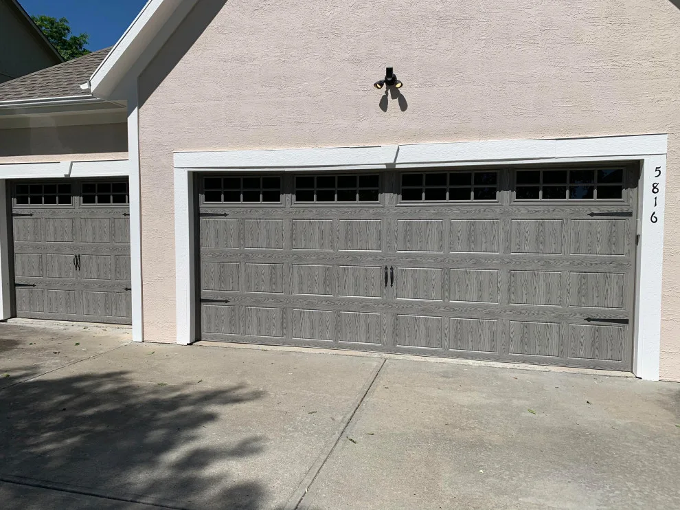 Garage Door Installations Services by All American Door KC - Photo 46