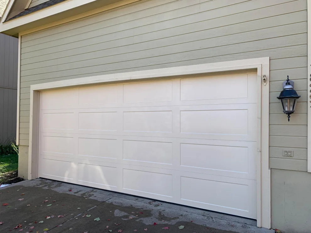 Garage Door Installations Services by All American Door KC - Photo 41