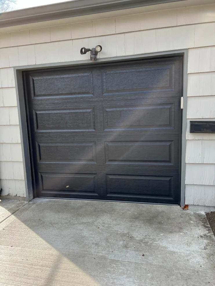 Garage Door Installations Services by All American Door KC - Photo 16