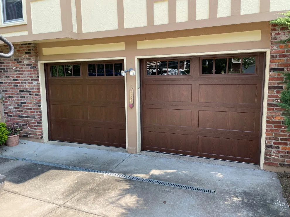 Garage Door Installations Services by All American Door KC - Photo 31