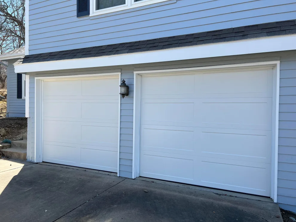 Garage Door Installations Services by All American Door KC - Photo 49