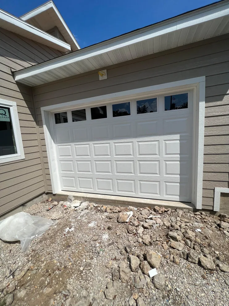 Garage Door Installations Services by All American Door KC - Photo 37