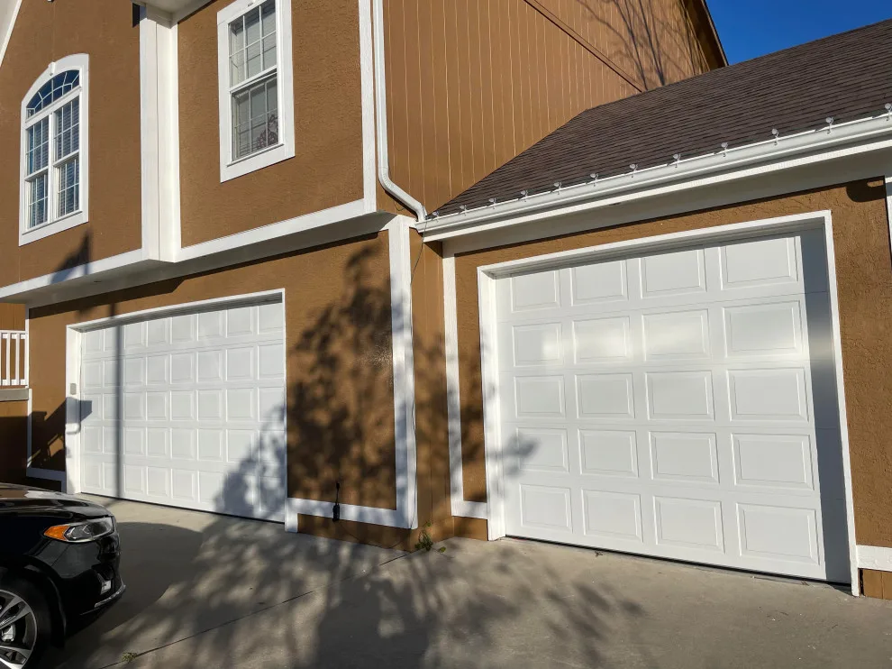 Garage Door Installations Services by All American Door KC - Photo 38