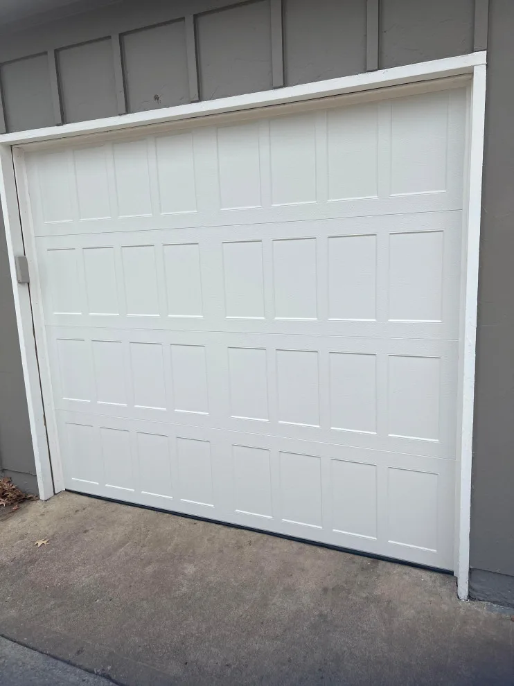 Garage Door Installations Services by All American Door KC - Photo 10